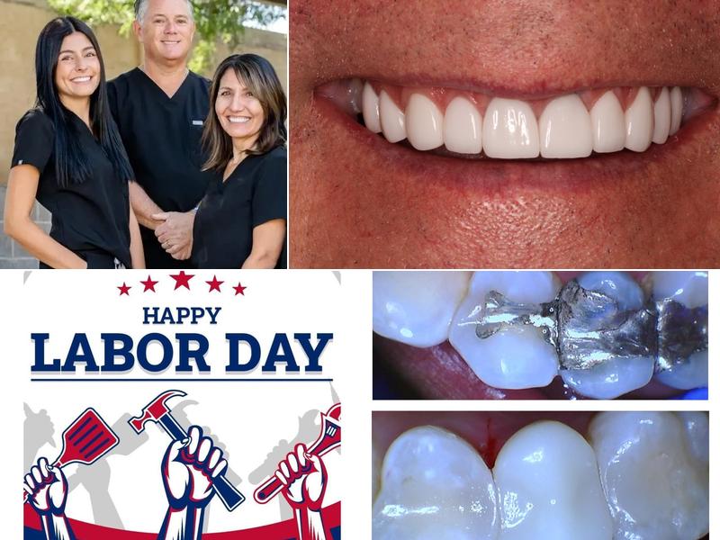 Sunrise Smile Design