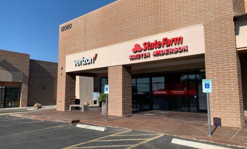 Kristen Anderson - State Farm Insurance Agent