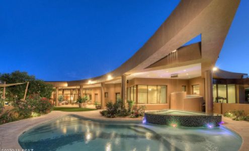 Team Al and Sandy at Coldwell Banker Realty