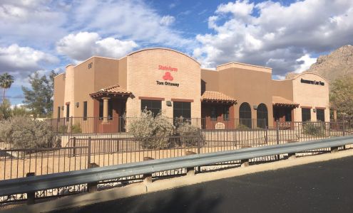 Tom Ottaway - State Farm Insurance Agent