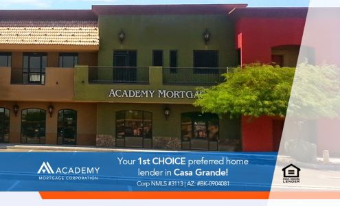 Guild Mortgage Company