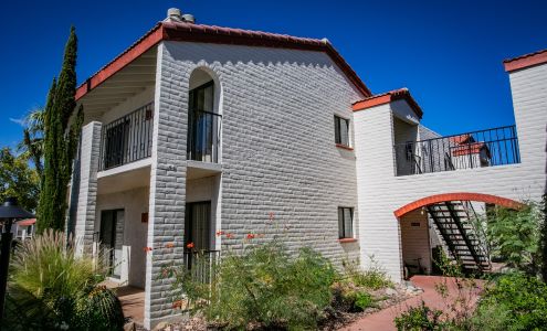 Sonoran Terraces Apartment Homes