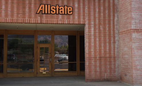 Bob Leon: Allstate Insurance