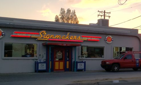 Cook & Company Signmakers