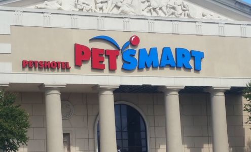 PetSmart