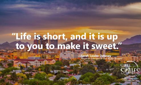 Sweet Smiles Family Dentistry and Orthodontics