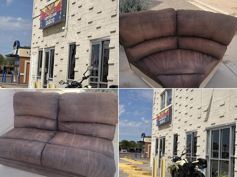 Five Star Carpet Cleaning and Restoration