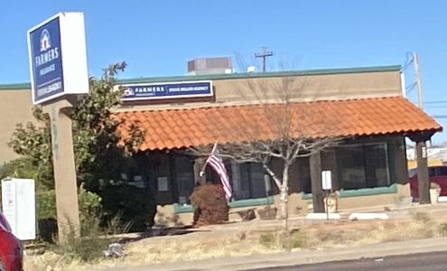 Farmers Insurance - Steven Miller