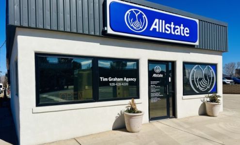 Tim Graham: Allstate Insurance