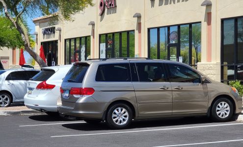 La Cholla Dental Group