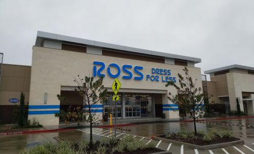 Ross Dress for Less