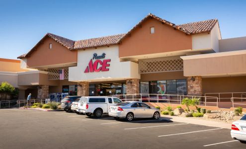 Fountain Hills Plaza