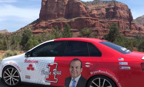 Bryan Ross - State Farm Insurance Agent