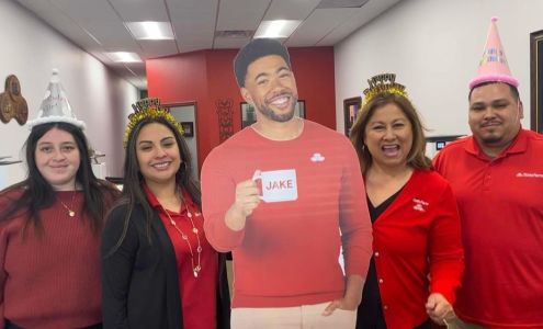 Nancy Craney - State Farm Insurance Agent