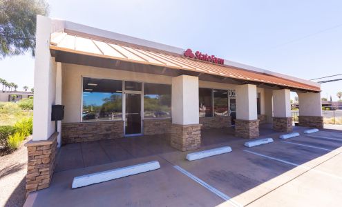 Tim Heffentrager - State Farm Insurance Agent