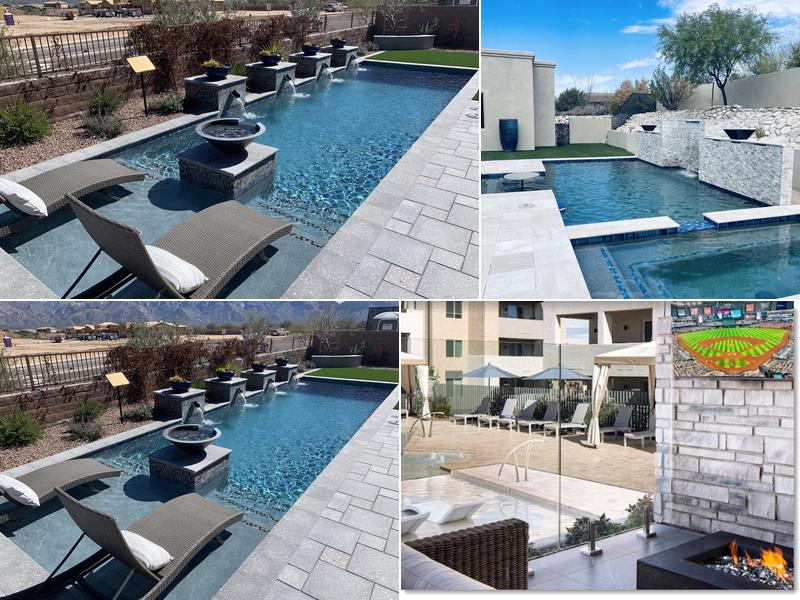 Omni Pool Builders and Design