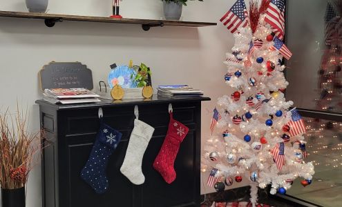 Vanessa McDill - State Farm Insurance Agent