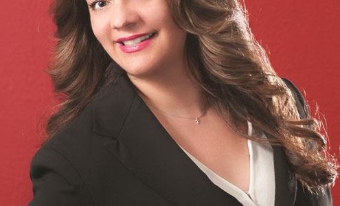 Jovanna Lopez - State Farm Insurance Agent