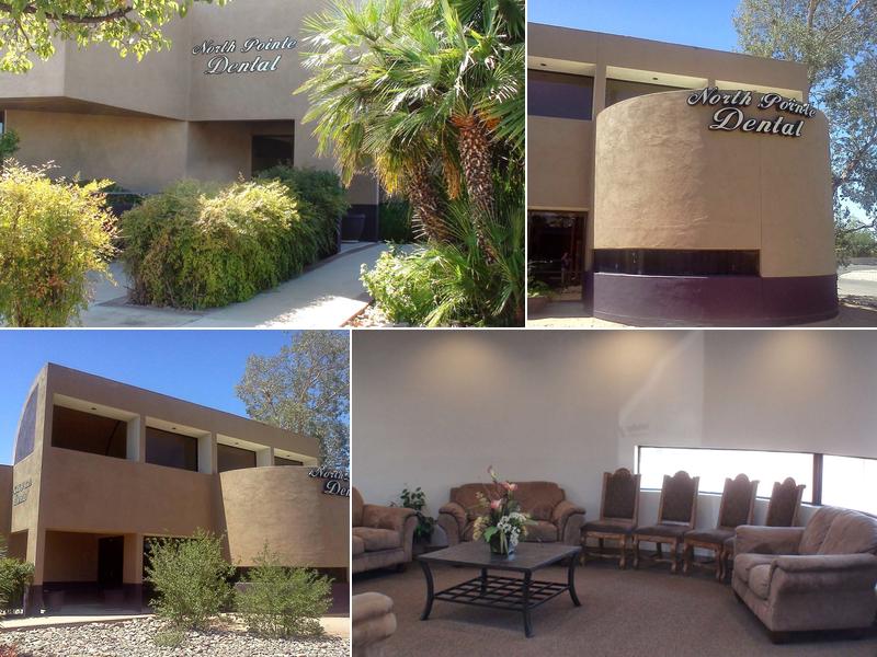 North Pointe Dental: Dr. Manu Alexander, DDS