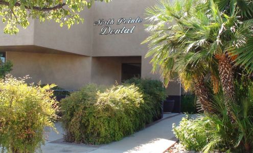 North Pointe Dental: Dr. Manu Alexander, DDS