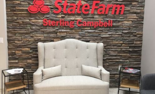 Sterling Campbell - State Farm Insurance Agent