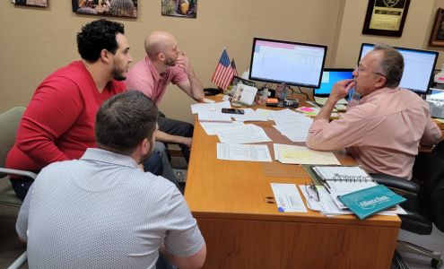 Dave Clarkson Jr - State Farm Insurance Agent