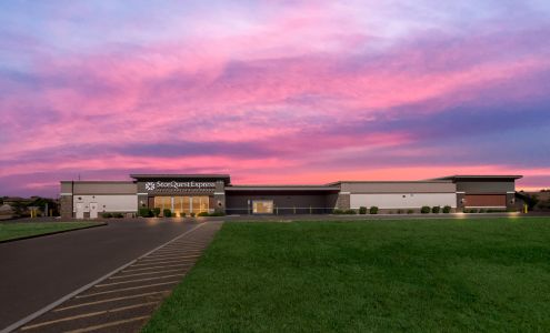 StorQuest Express Self Service Storage