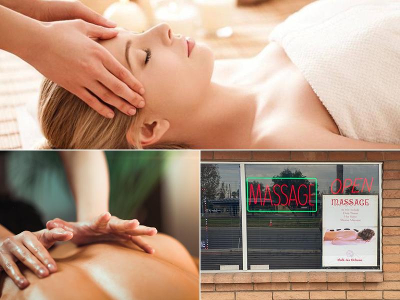 New Name/ QC Massage LLc