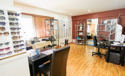 Arizona Primary Eye Care