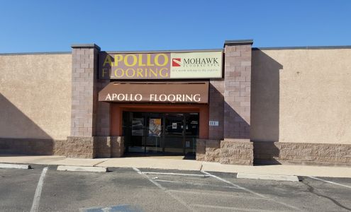 Apollo Flooring Center