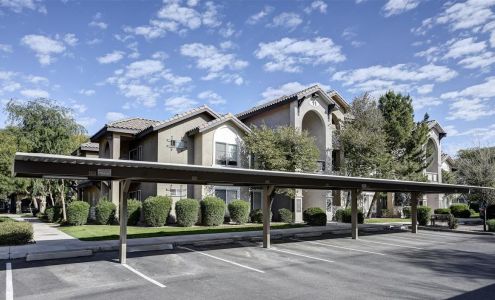 The Highlands at Spectrum