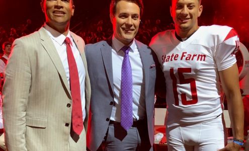 Patrick Minnis - State Farm Insurance Agent