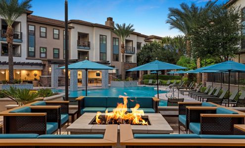 Redstone at SanTan Village