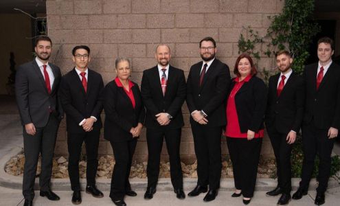 Brock T. Quinn - State Farm Insurance Agent