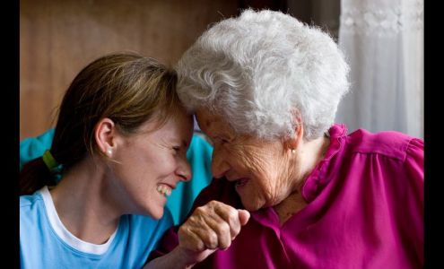 Southern Arizona Eldercare