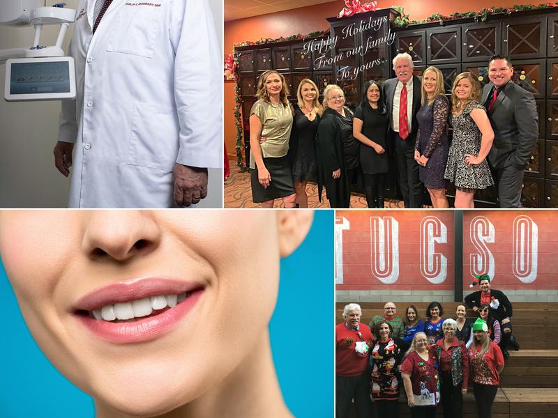 Philip C. Mooberry DDS