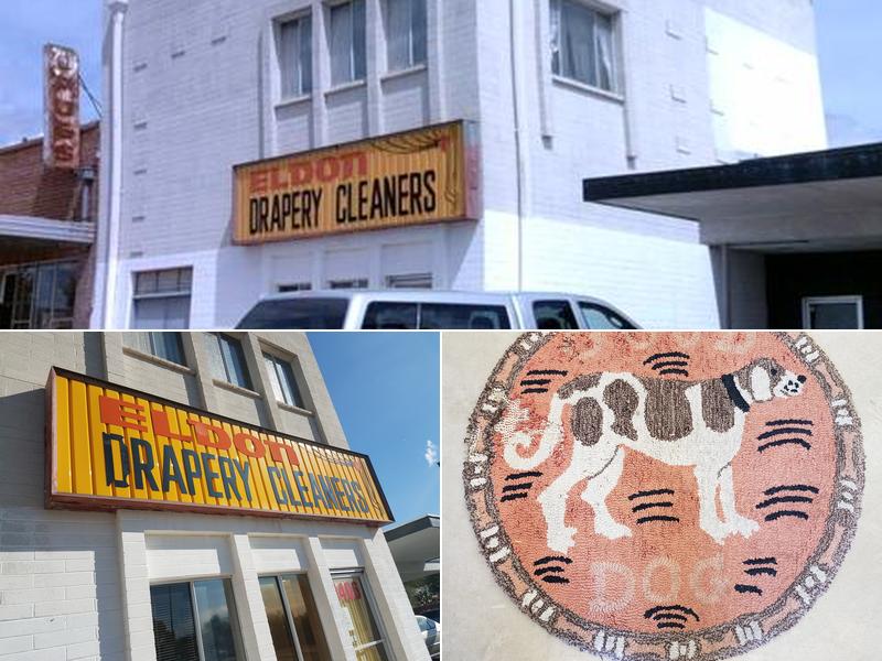 Eldon Drapery Carpet & Upholstery Cleaners