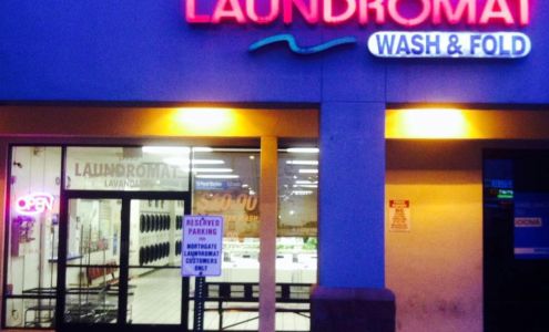 Northgate Laundromat & Cleaners
