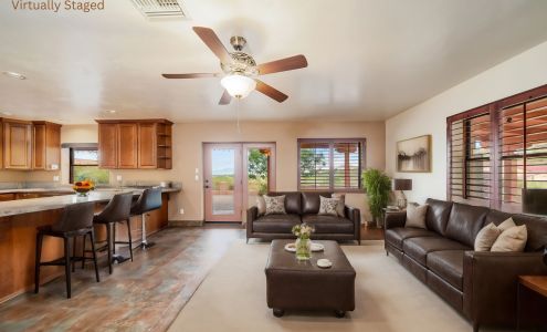 Tony Ray Baker, REALTOR®- Tucson Real Estate