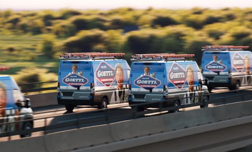 Goettl Air Conditioning & Plumbing Tucson