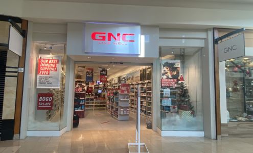 GNC