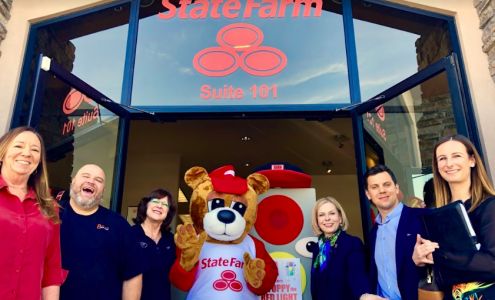 Mary Contreras - State Farm Insurance Agent