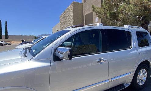 Almost New Auto Rentals And Sales