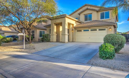 Erik Geisler - Real Estate Agent