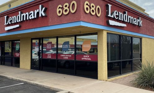 Lendmark Financial Services LLC
