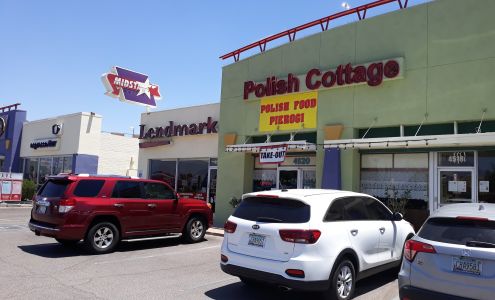 Lendmark Financial Services LLC