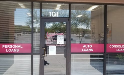 Lendmark Financial Services LLC