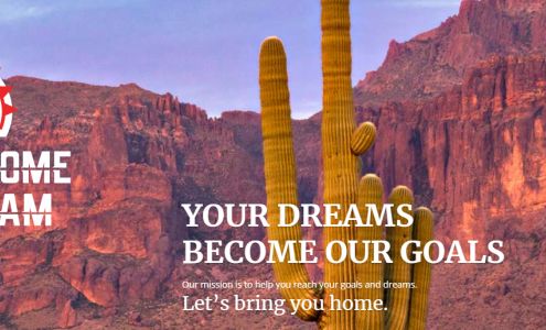 John Z Home Loan Team