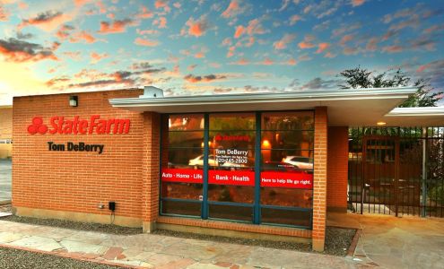 Tom DeBerry - State Farm Insurance Agent