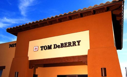 Tom DeBerry - State Farm Insurance Agent